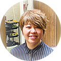 井上友子