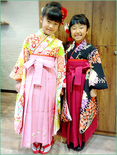 卒入学